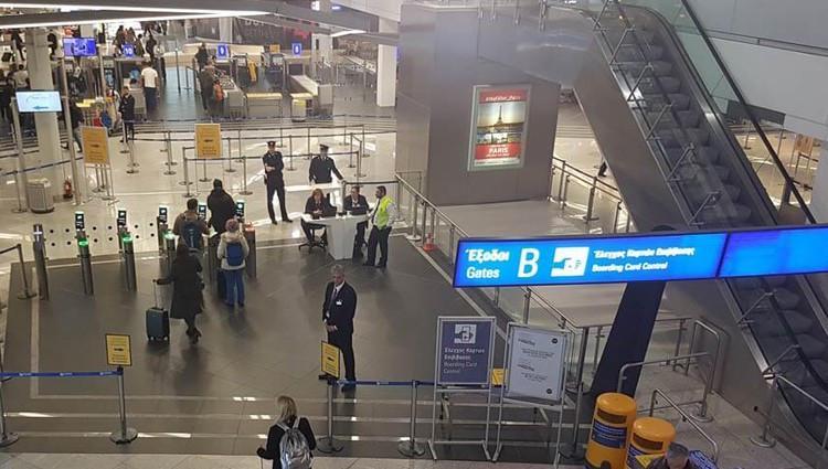 Greek police ‘avert plan to install Gülenists’ in Greece: Kathimerini