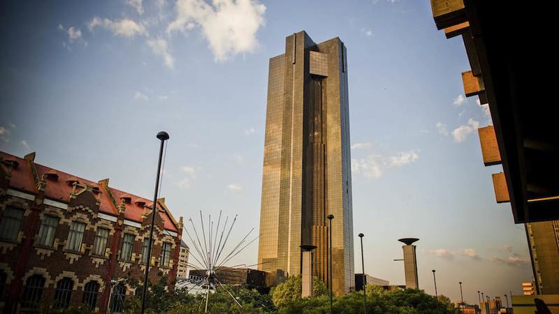 South Africa dodges new junk rating as Moody’s ups outlook