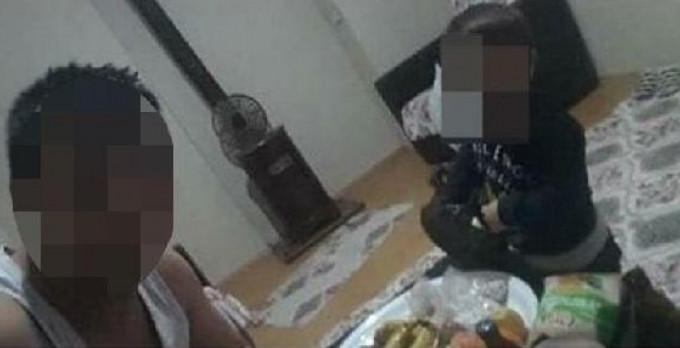 Turkish Family Minister puts toddler under state protection after family gives him alcohol