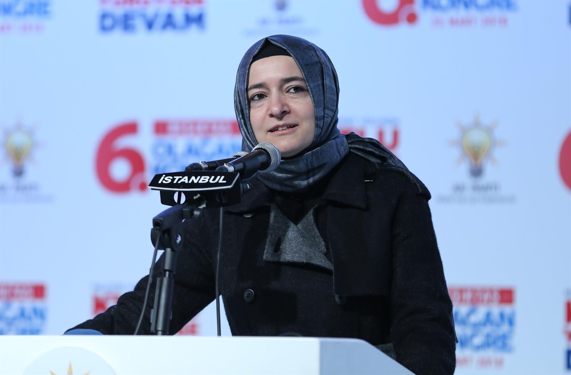 Child protection councils to be set up across Turkey: Family minister