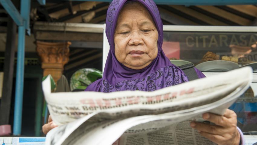 Malaysia proposes jail time for ‘fake news’
