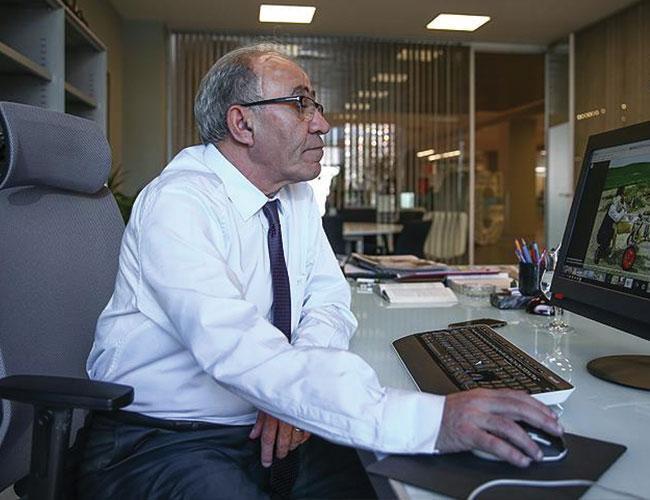 Editor-in-chief Fikret Bila writes on Hürriyet’s sale process