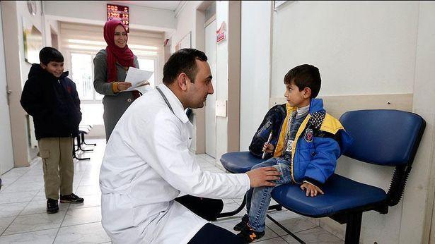 One third of physicians in Turkey ‘hopeless’ about working conditions