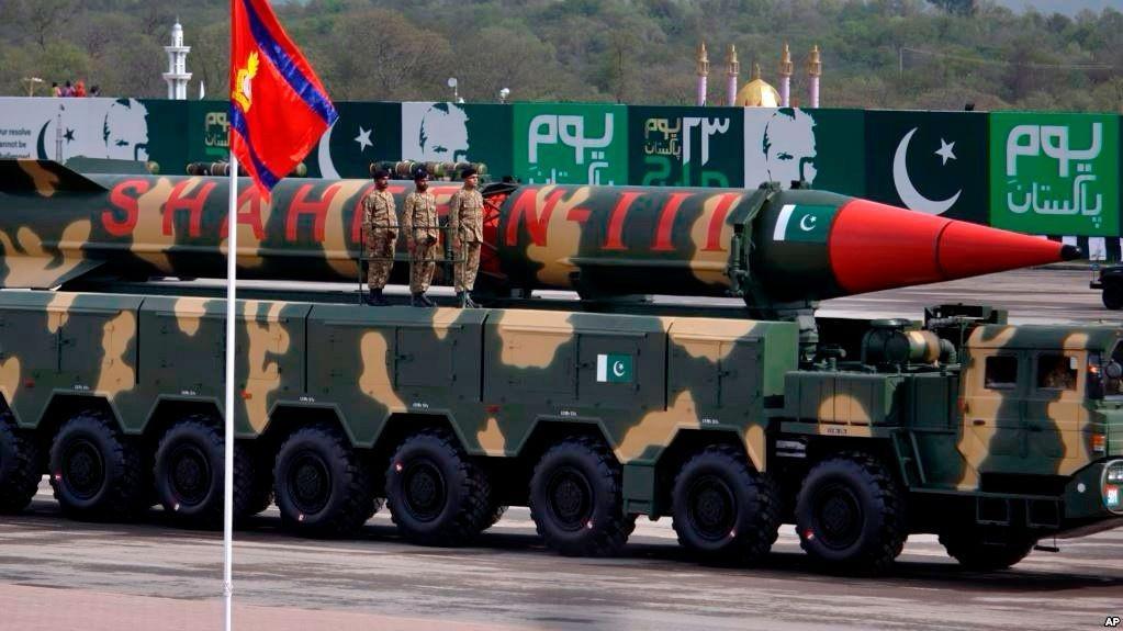 Pakistan defends nuclear safety record after U.S. sanctions companies