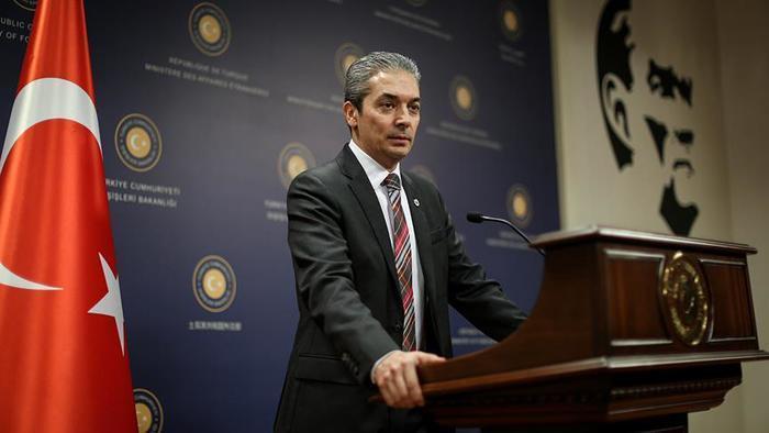Turkey condemns poison attack on ex-spy in UK