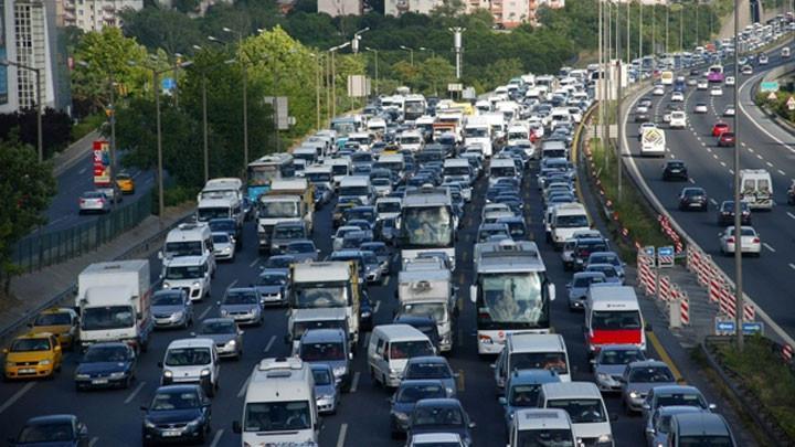 Turkey: Road, bridge tolls reap nearly $72 million