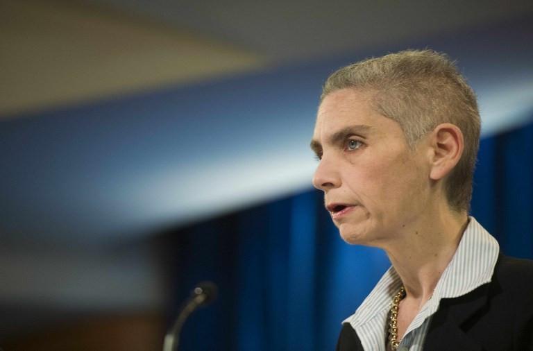 Senior US State Department official to visit Turkey