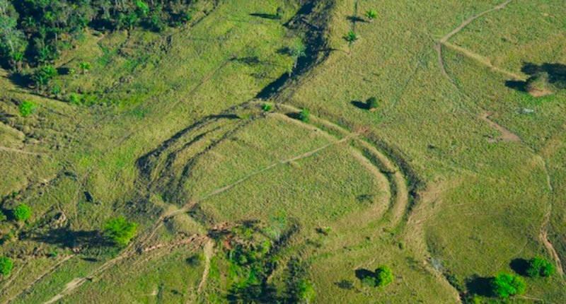 Uninhabited Amazon may have been home to a million people