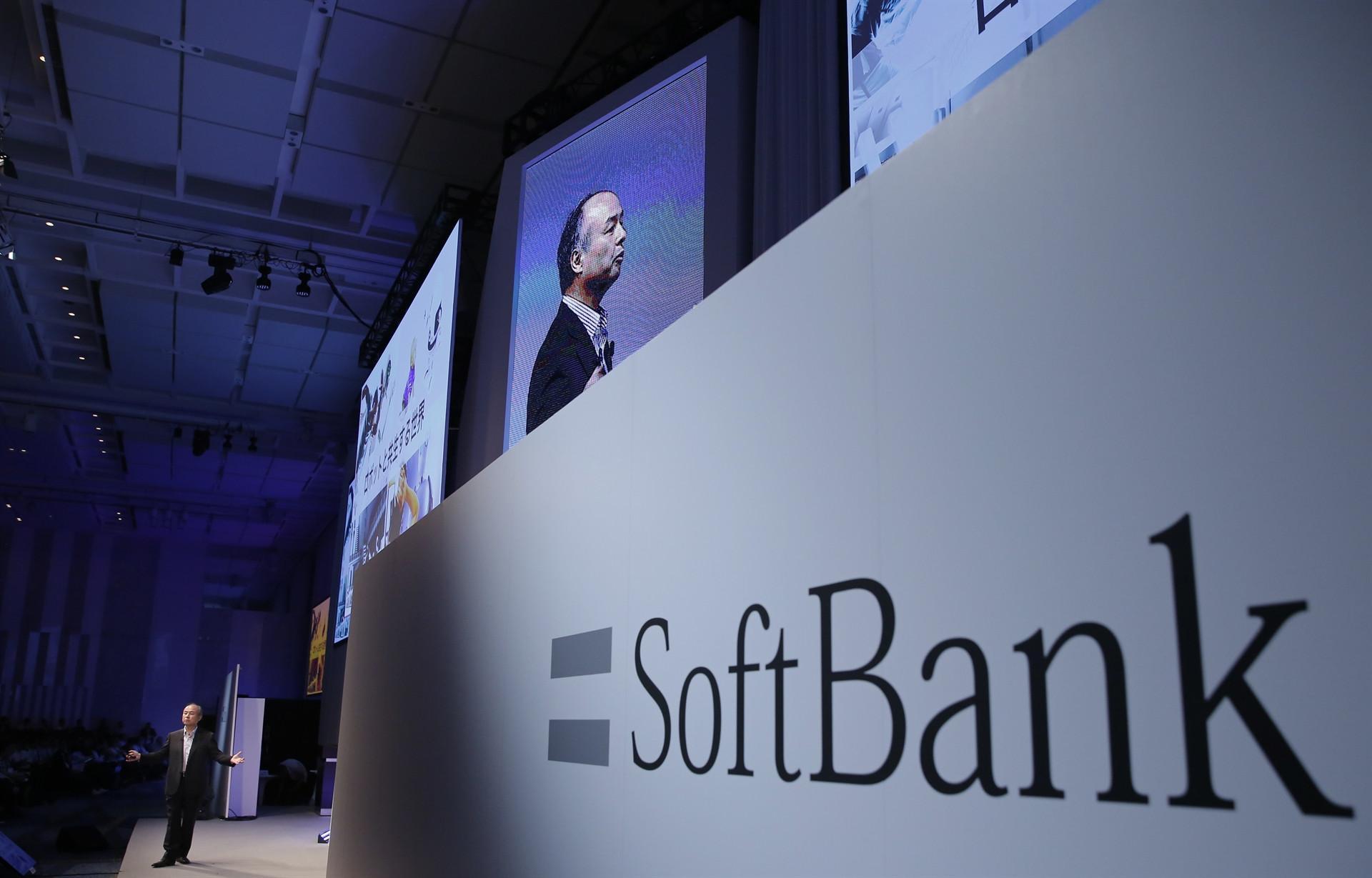 SoftBank Vision Fund, Saudi Arabia to create ‘world’s biggest solar power firm’