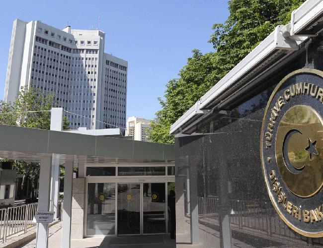 Turkey, US seek new steps to fix troubled ties