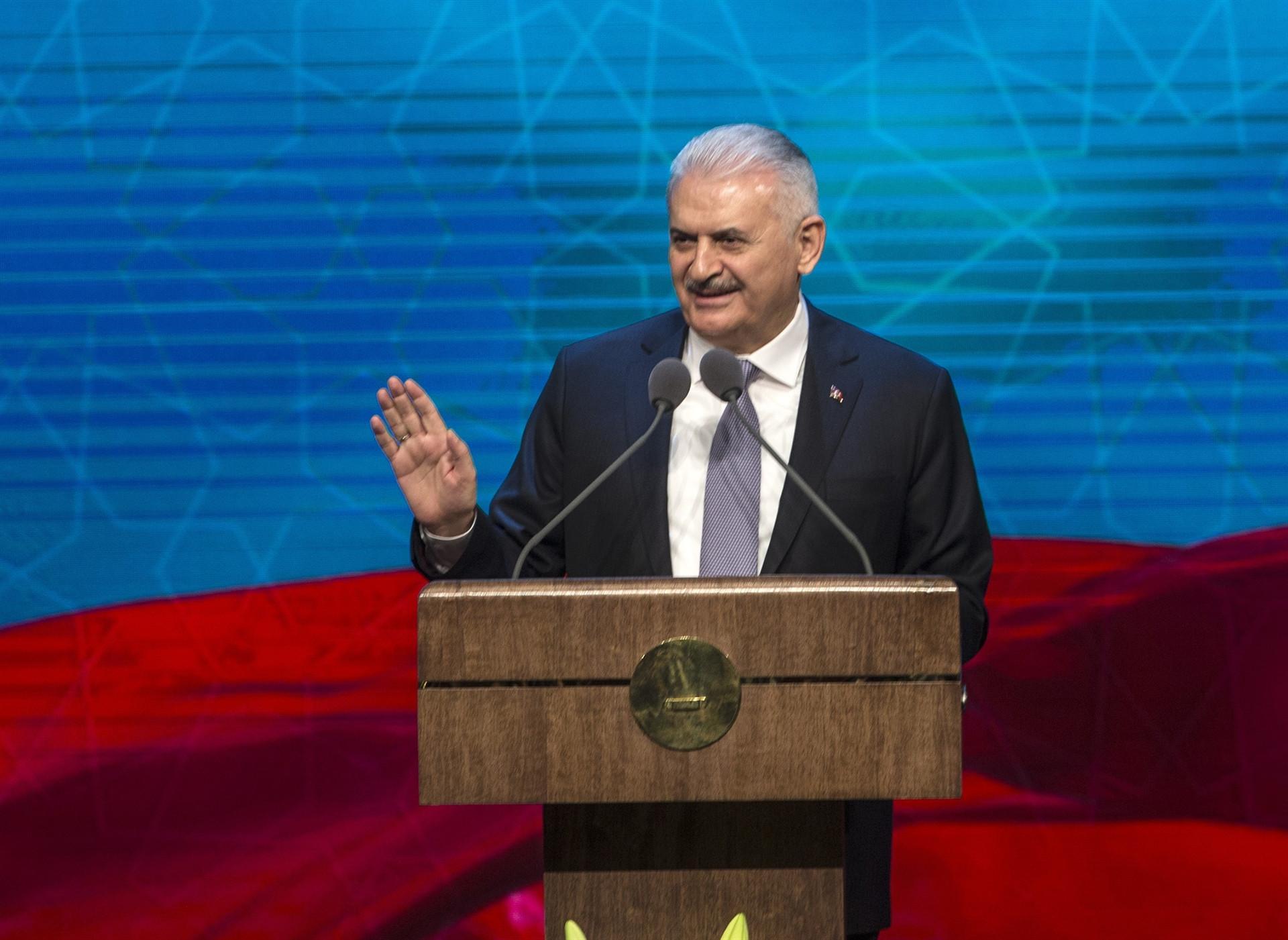 Turkish gov’t announces new plans to boost investment, ease doing business