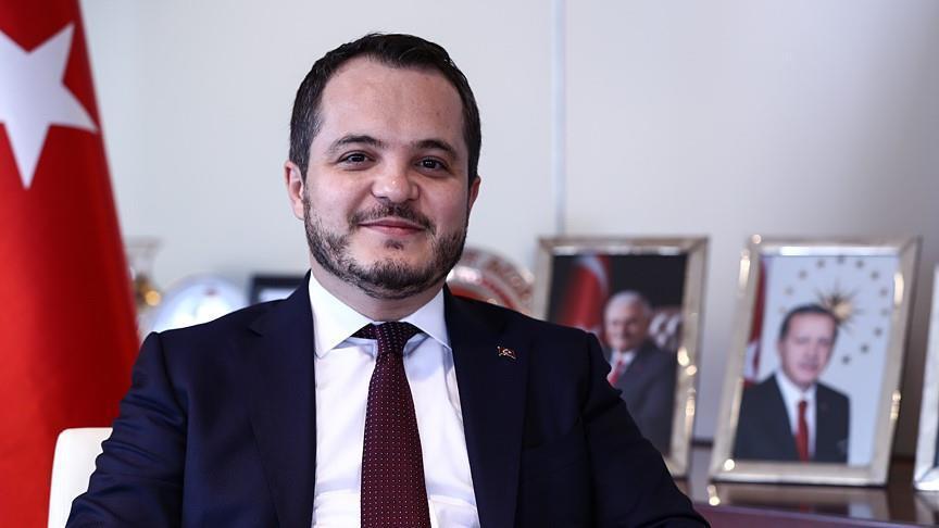 Turkey opens investment agency in Qatar