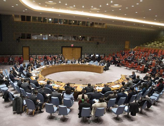 Germany denies deal to give Israel UN council seat