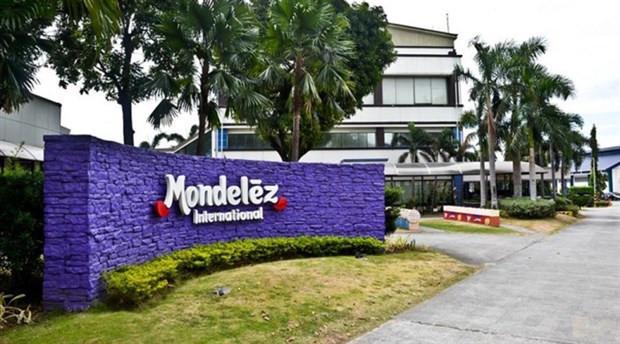 International snack firm Mondelez to bring production to Turkey