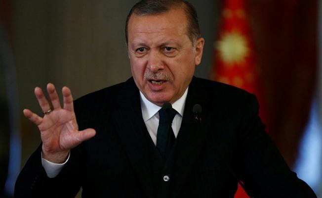 Erdoğan sues Kılıçdaroğlu once more over FETÖ accusation