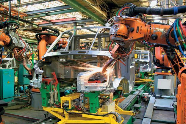 Turkey remains a manufacturing hub thanks to low costs despite risks: Report