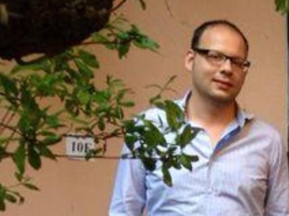 Body of missing Italian man found in Istanbul