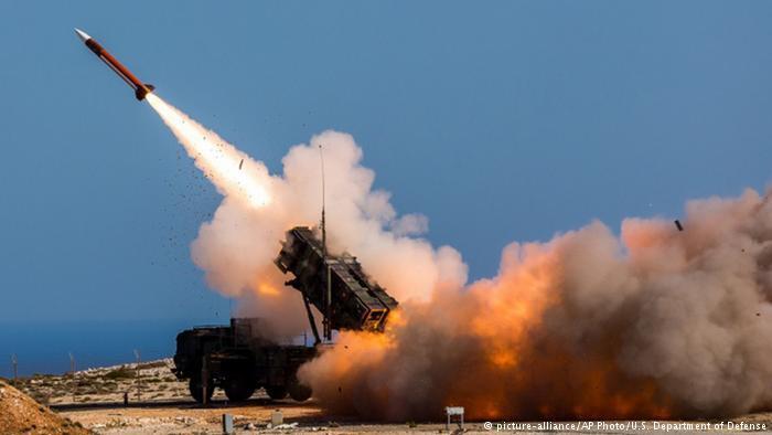 Procurement of Patriots on agenda of US-Turkey defense trade dialogue