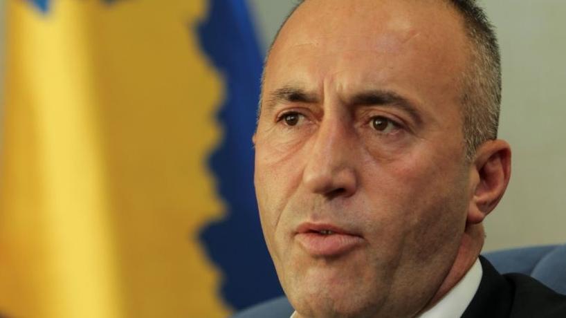 Kosovo PM Haradinaj says he was not informed about Turkey’s FETÖ operation in Pristina