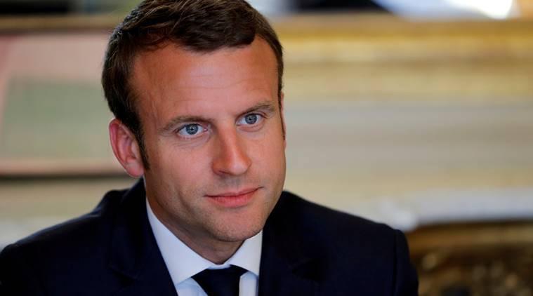 France says it is not planning unilateral Syria operation