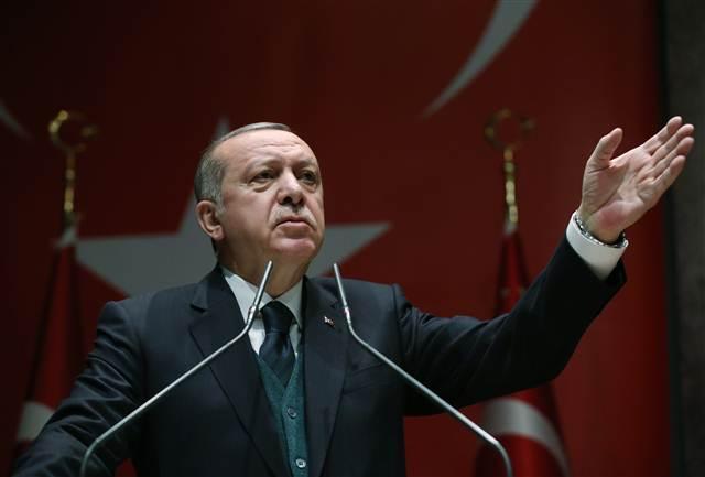Turkey lashes out at France over support for YPG in Syria