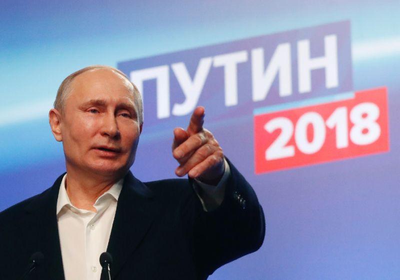 Russia hits back against EU countries in spy row