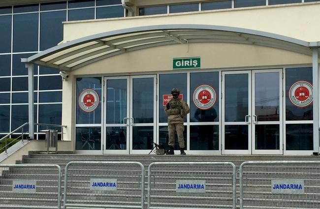 Six suspects released in Gülen-linked business network case
