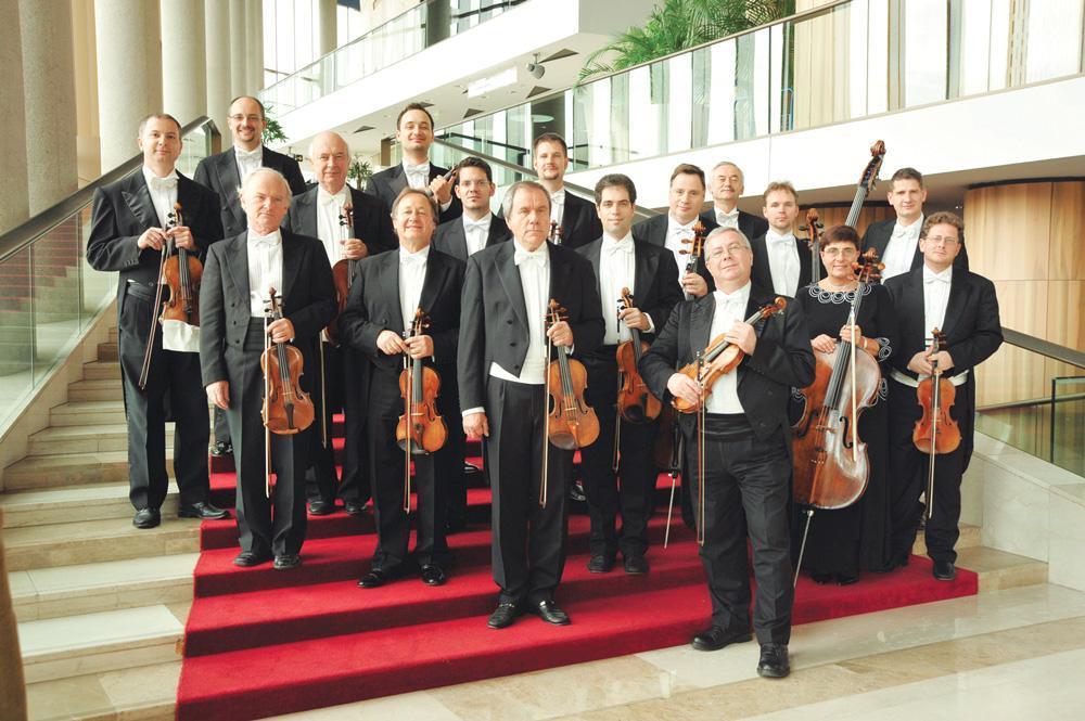 Ankara Music Festival to take stage for 35th year
