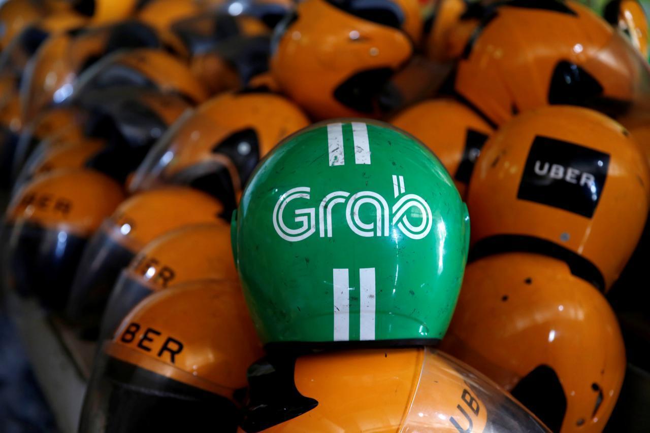 Philippines, Malaysia put Uber-Grab deal under anti-competition scrutiny