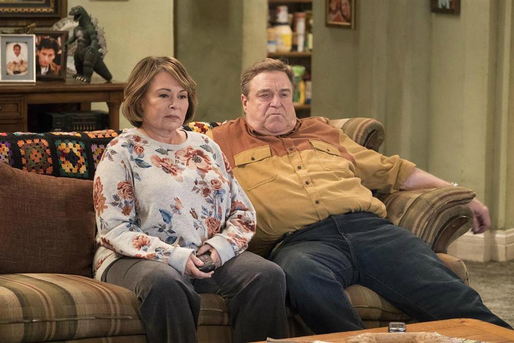 ABC renews ratings hit Roseanne for 11th season