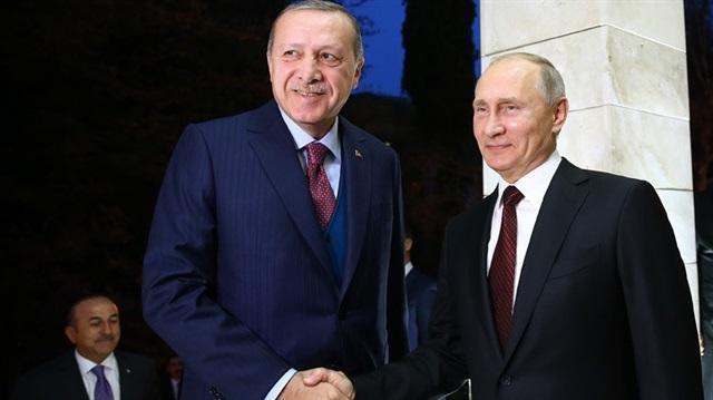 Putin to attend Akkuyu nuclear plant ground-breaking ceremony