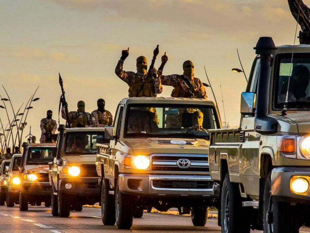 Iraq condemns six Turkish women to death for ISIL membership: Judiciary
