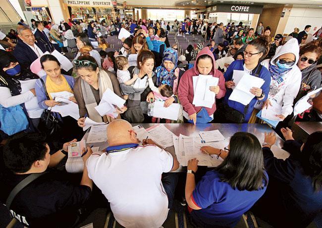 Kuwait to recruit Ethiopians amid Philippines labor crisis