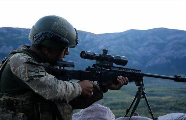 Village guard killed, six others injured in PKK attack in Turkey’s Diyarbakır