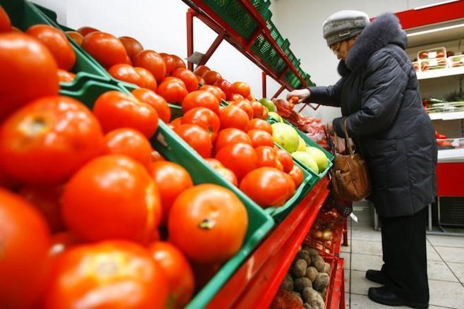 Russia ‘ready’ to increase imports of Turkish tomatoes