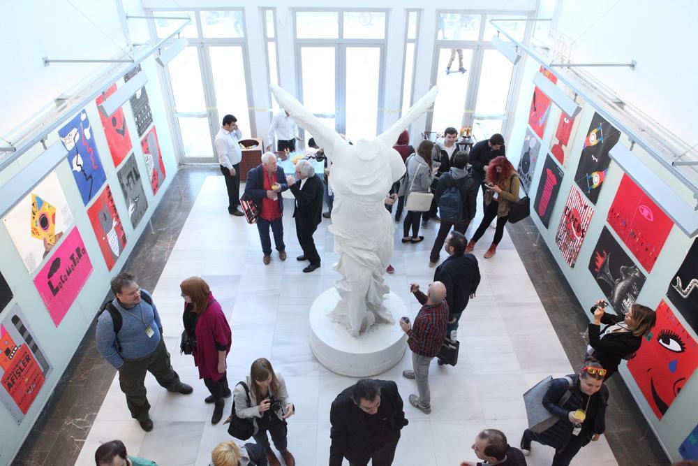 Graphic Design Days in Istanbul