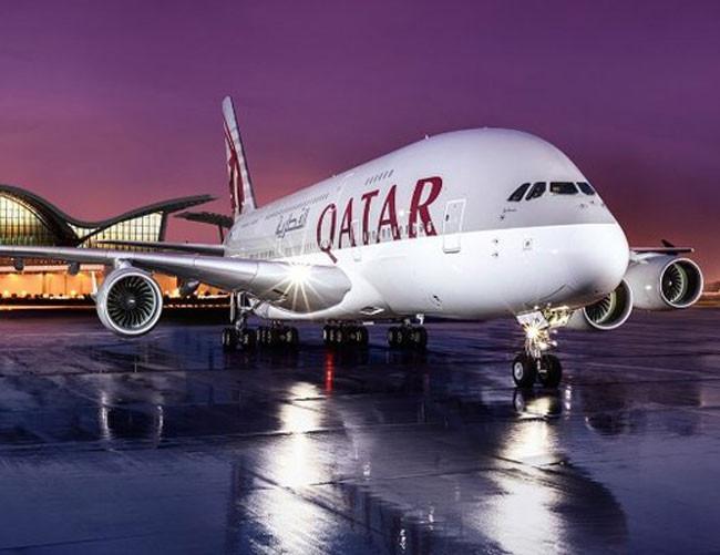 Qatar Airways commences direct flights between Doha and Turkey’s Hatay