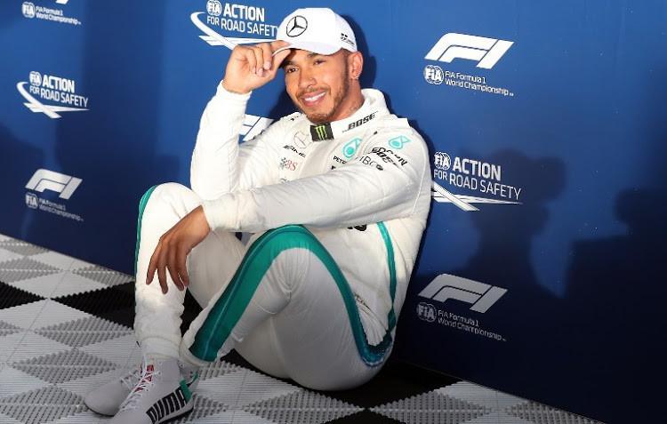 Hamilton keen to return to winning ways in Bahrain