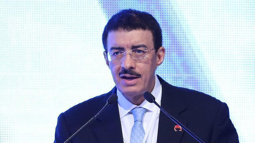 Development model should change: Islamic Development Bank