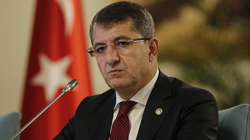 Turkish lawmakers to investigate Islamophobia abroad