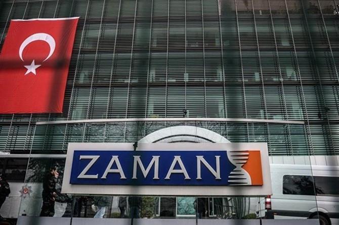 Life terms sought for Zaman journalists