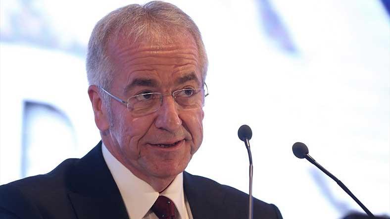 TÜSİAD warns of huge external debt