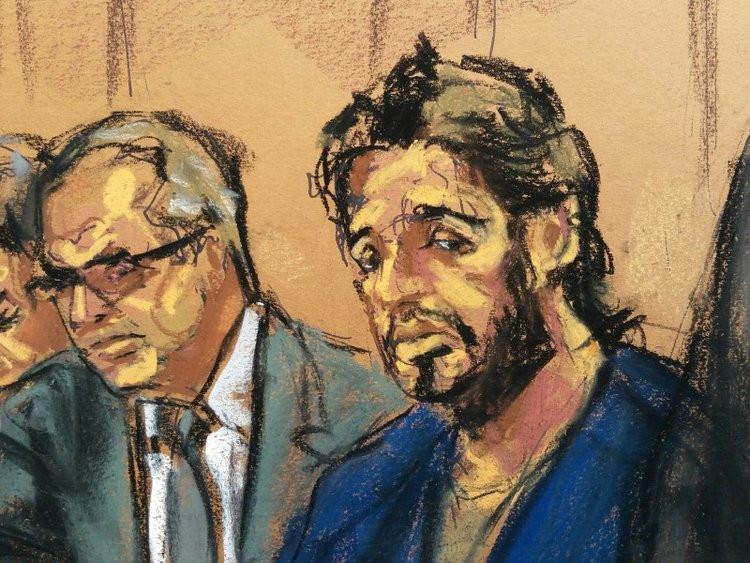 Gold trader Reza Zarrab’s Turkish lawyer implicated in guard bribe case