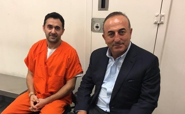Two Turks jailed over Washington brawl to be freed soon: US court