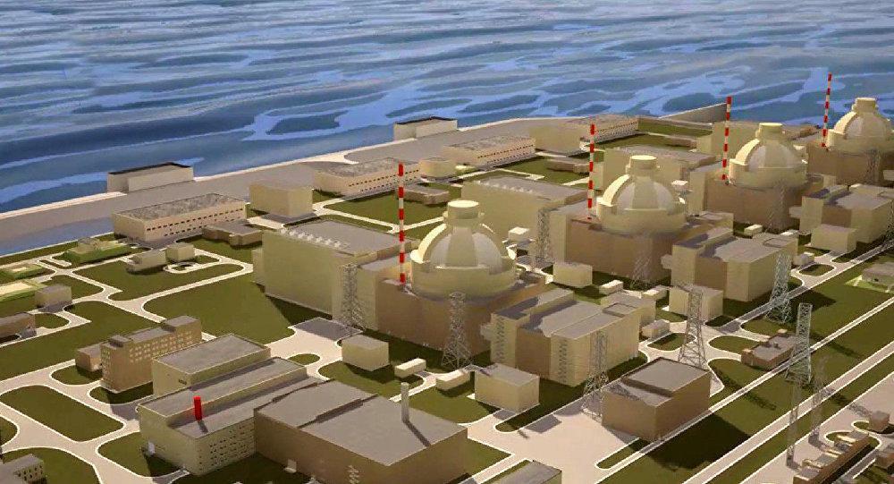 Russia capable of building Akkuyu plant without partners: Minister
