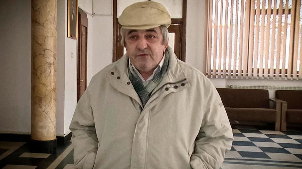 Romanian ‘deceased man’ to go court again to prove he’s alive