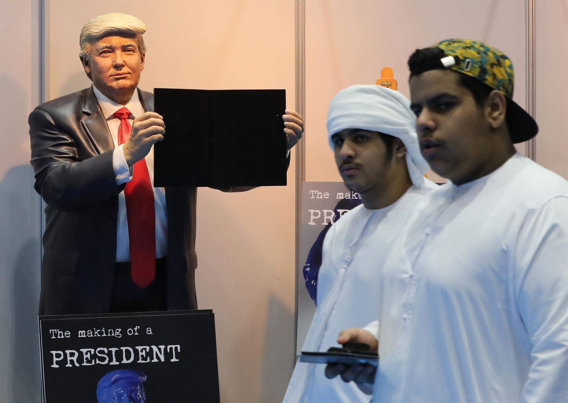 Middle East Comic Con kicks off in Dubai