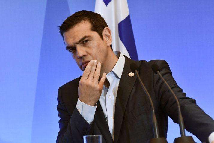 Greece, Turkey ramp up ‘war of words’ over jailed Greek soldiers