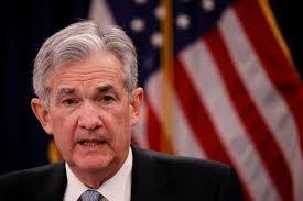 Fed’s Powell points to further gradual rate increases