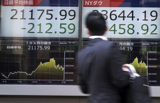 Tech sector frets as US-China trade tensions simmer